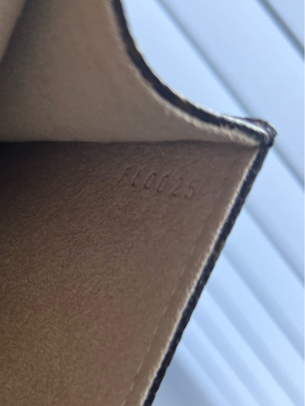 Louis Vuitton Monogram Canvas Florentine Belt Bag - Picture 15 of 15